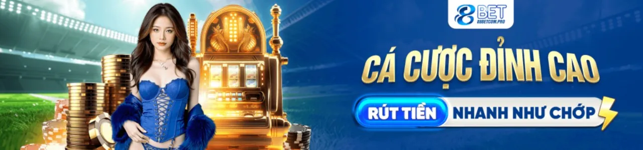 Hình ảnh quảng cáo 98win98 với các trò chơi cá cược